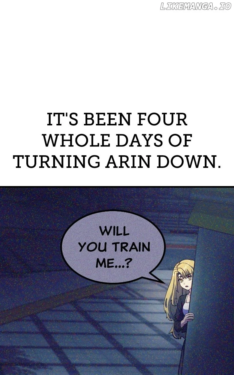 Divine Delivery Chapter 65 22